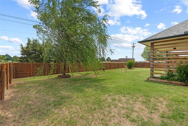 2567 Kadlan Drive, El Reno, OK 73036