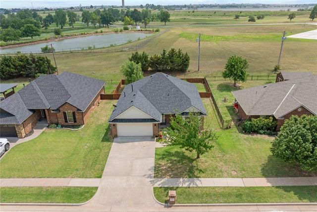 2567 Kadlan Drive, El Reno, OK 73036
