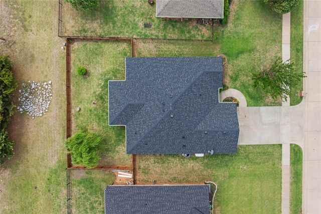2567 Kadlan Drive, El Reno, OK 73036