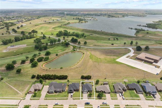 2567 Kadlan Drive, El Reno, OK 73036