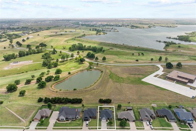 2567 Kadlan Drive, El Reno, OK 73036
