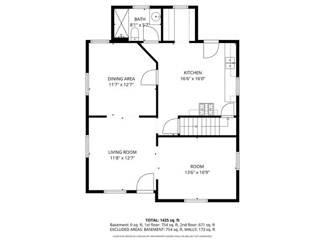 503 E South STREET, Beaver Dam, WI 53916