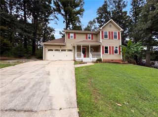 215 Arbour Run, Suwanee, GA 30024