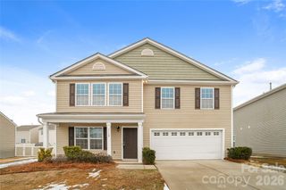 3012 Sweet Apple Drive, Dallas, NC 28034