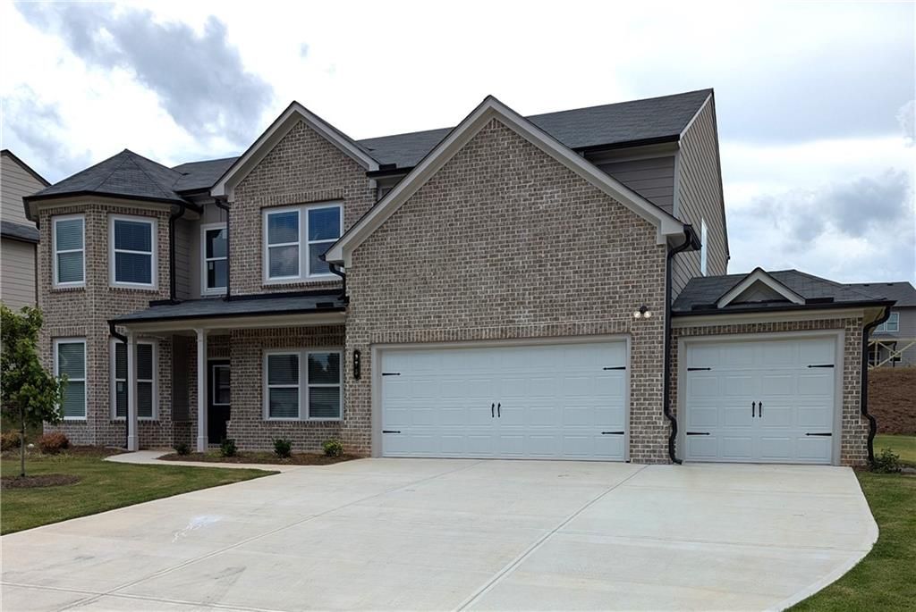 128 Longhorn Way, Auburn, GA 30011