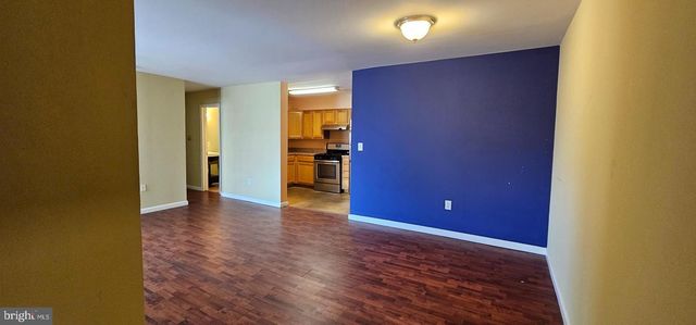 1429 GIRARD ST NW #304, Washington, DC 20009