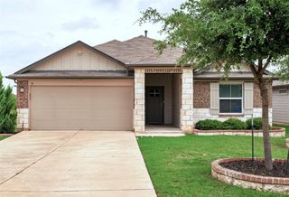 101 Rochester LN, Hutto, TX 78634