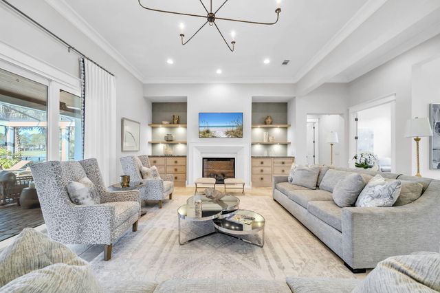 1530 W Island Green Lane, Miramar Beach, FL 32550