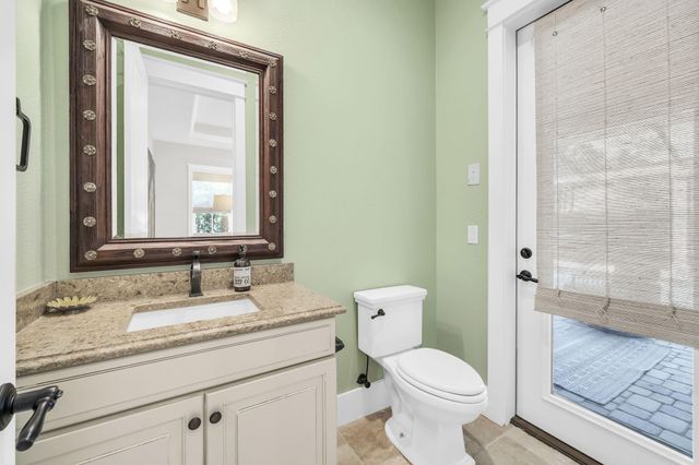 1530 W Island Green Lane, Miramar Beach, FL 32550