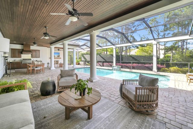 1530 W Island Green Lane, Miramar Beach, FL 32550
