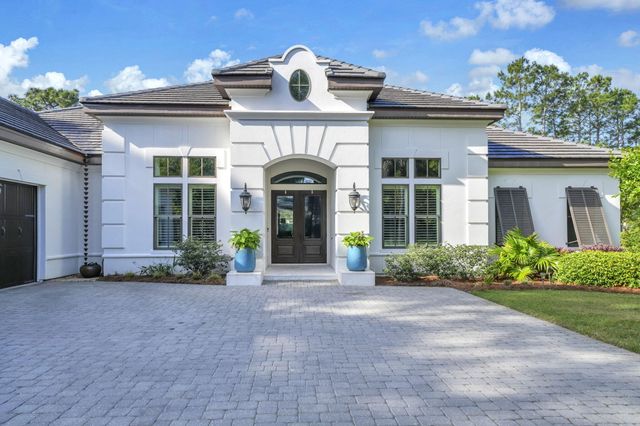 1530 W Island Green Lane, Miramar Beach, FL 32550