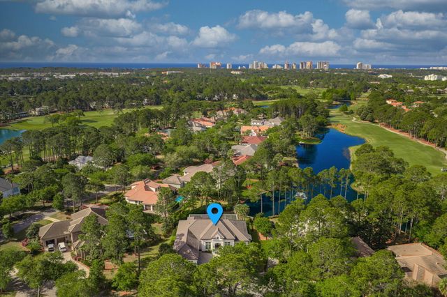 1530 W Island Green Lane, Miramar Beach, FL 32550