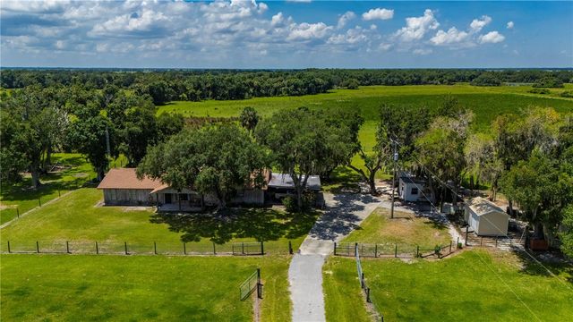 12241 SW GORDON HAY ROAD, Arcadia, FL 34269