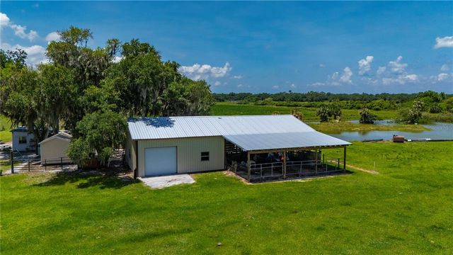 12241 SW GORDON HAY ROAD, Arcadia, FL 34269