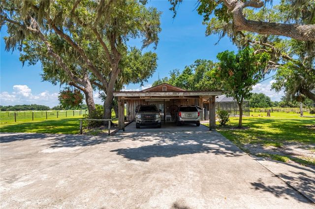 12241 SW GORDON HAY ROAD, Arcadia, FL 34269