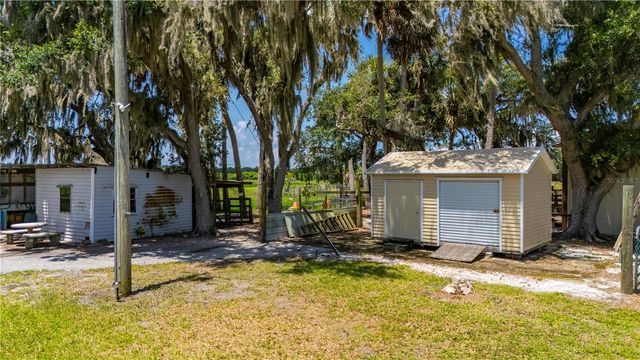 12241 SW GORDON HAY ROAD, Arcadia, FL 34269