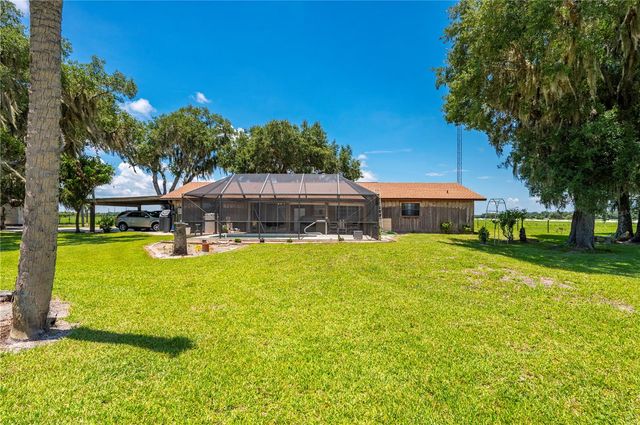 12241 SW GORDON HAY ROAD, Arcadia, FL 34269