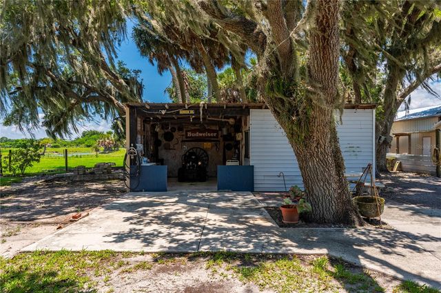 12241 SW GORDON HAY ROAD, Arcadia, FL 34269