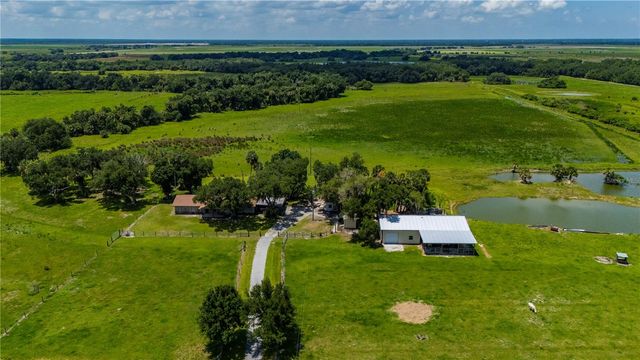 12241 SW GORDON HAY ROAD, Arcadia, FL 34269