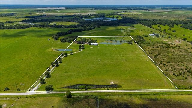 12241 SW GORDON HAY ROAD, Arcadia, FL 34269