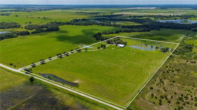 12241 SW GORDON HAY ROAD, Arcadia, FL 34269