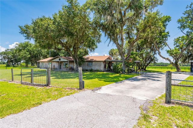 12241 SW GORDON HAY ROAD, Arcadia, FL 34269