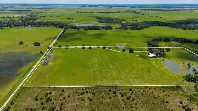 12241 SW GORDON HAY ROAD, Arcadia, FL 34269