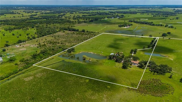 12241 SW GORDON HAY ROAD, Arcadia, FL 34269