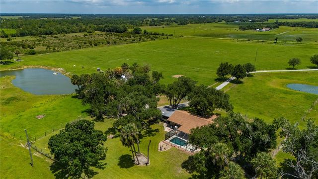 12241 SW GORDON HAY ROAD, Arcadia, FL 34269