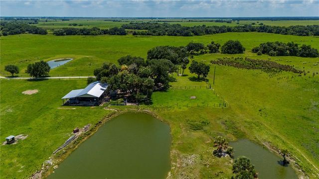 12241 SW GORDON HAY ROAD, Arcadia, FL 34269