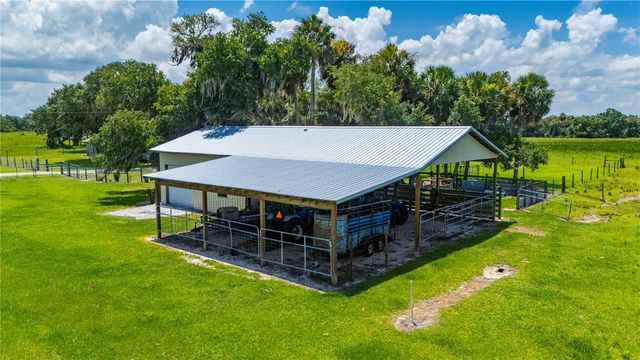 12241 SW GORDON HAY ROAD, Arcadia, FL 34269