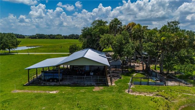 12241 SW GORDON HAY ROAD, Arcadia, FL 34269