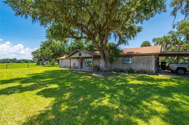 12241 SW GORDON HAY ROAD, Arcadia, FL 34269