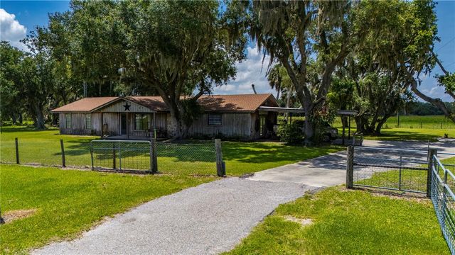 12241 SW GORDON HAY ROAD, Arcadia, FL 34269
