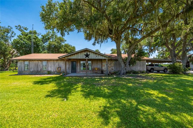 12241 SW GORDON HAY ROAD, Arcadia, FL 34269