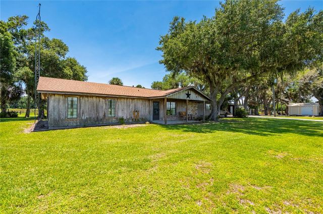 12241 SW GORDON HAY ROAD, Arcadia, FL 34269