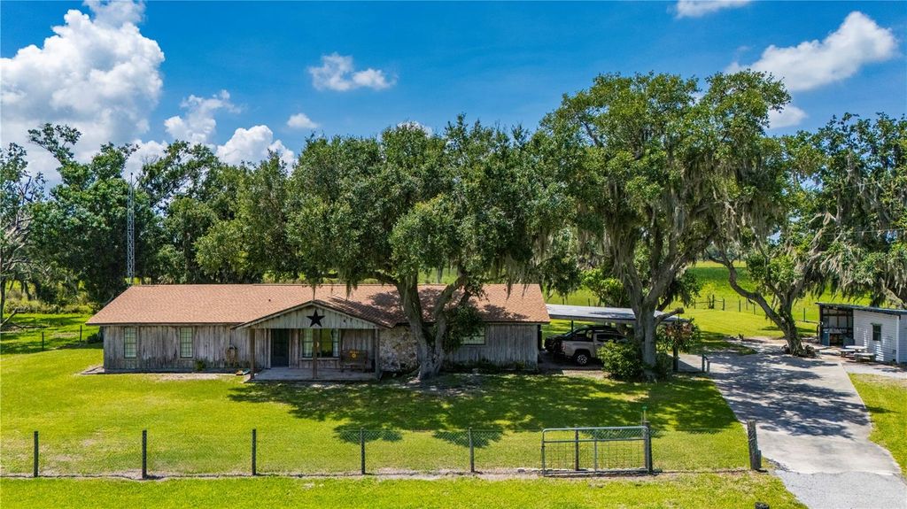 12241 SW GORDON HAY ROAD, Arcadia, FL 34269