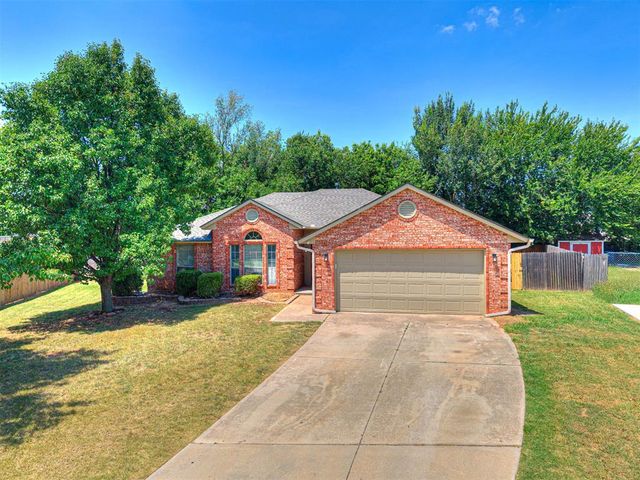 5341 Republic Drive, Oklahoma City, OK 73135