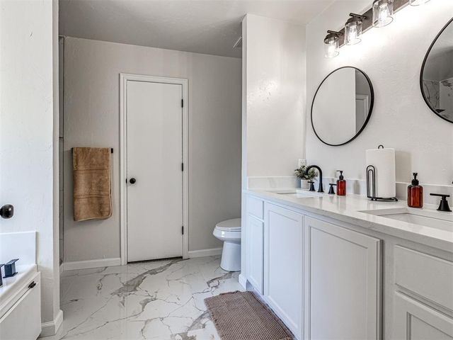 5341 Republic Drive, Oklahoma City, OK 73135