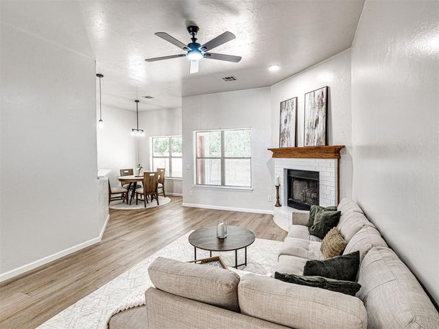 5341 Republic Drive, Oklahoma City, OK 73135