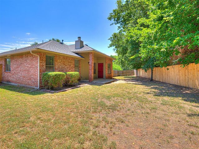 5341 Republic Drive, Oklahoma City, OK 73135