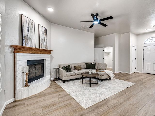 5341 Republic Drive, Oklahoma City, OK 73135