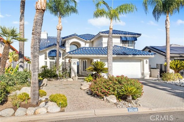 30248 White Wake, Canyon Lake, CA 92587