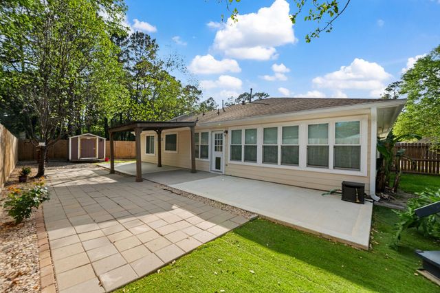 21893 Pinewilde Court, Porter, TX 77365