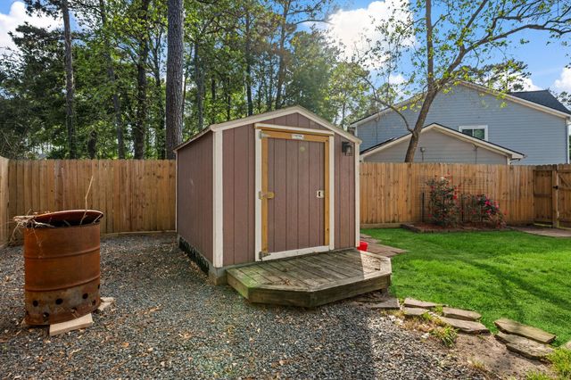 21893 Pinewilde Court, Porter, TX 77365