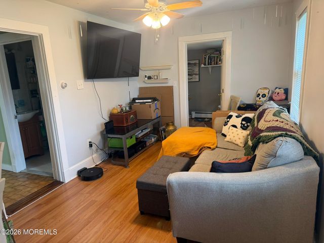 53 Steiner Avenue Front, Neptune City, NJ 07753