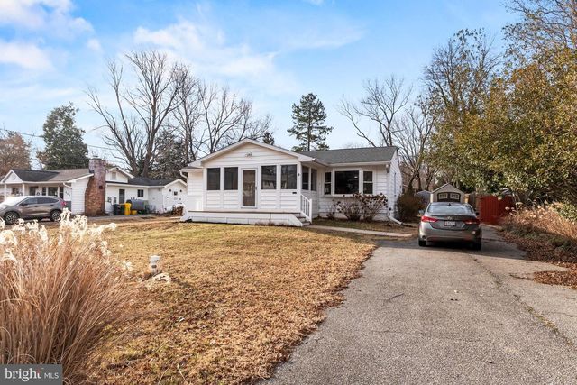 117 PINECREST DR, Annapolis, MD 21403