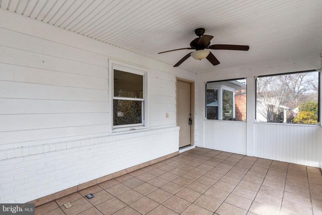 117 PINECREST DR, Annapolis, MD 21403