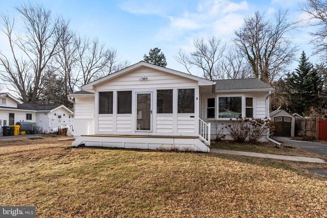 117 PINECREST DR, Annapolis, MD 21403