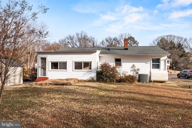 117 PINECREST DR, Annapolis, MD 21403